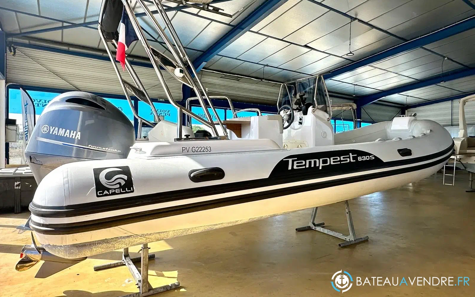 slider 1 Capelli Tempest 630