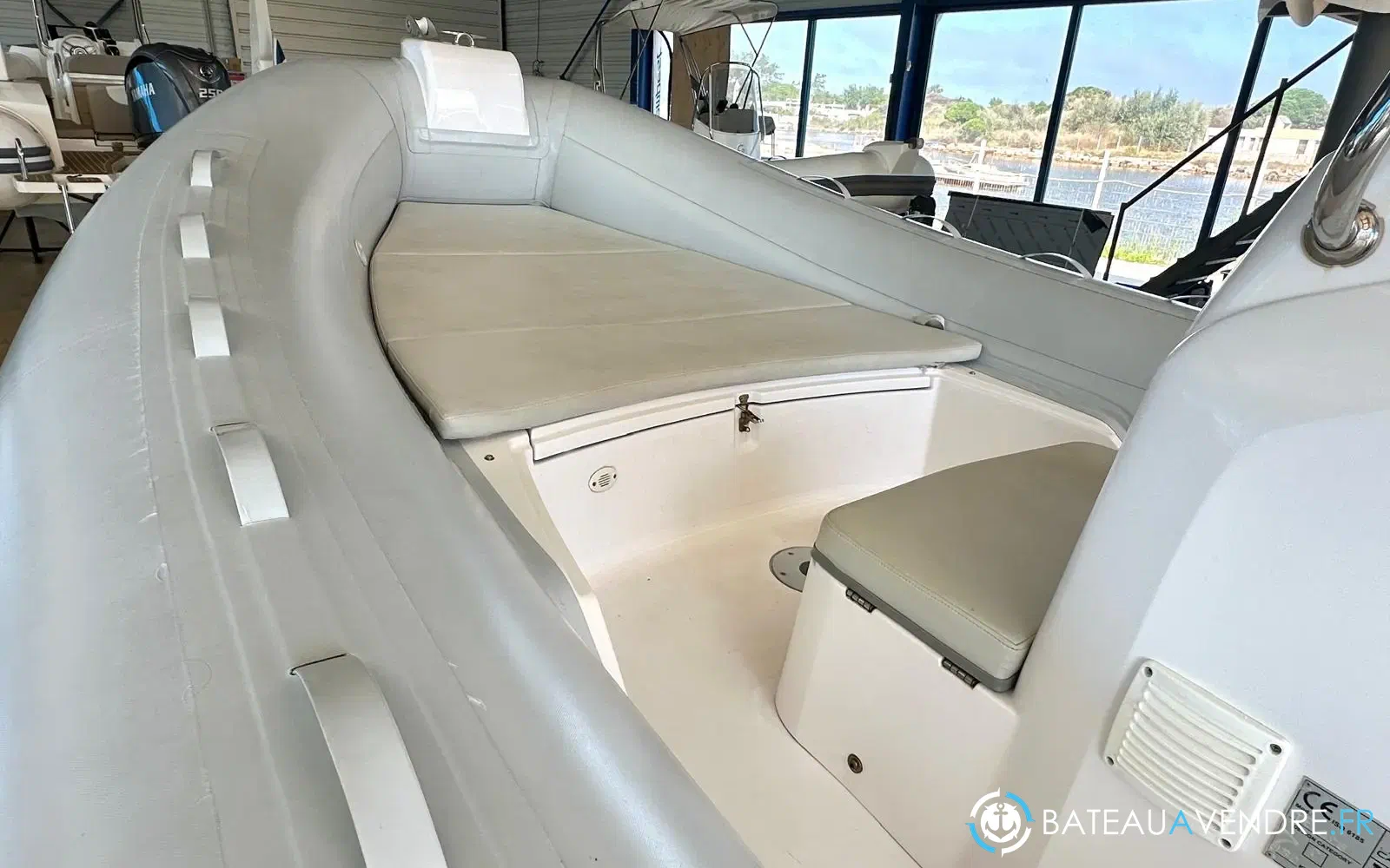 slider 4 Capelli Tempest 630
