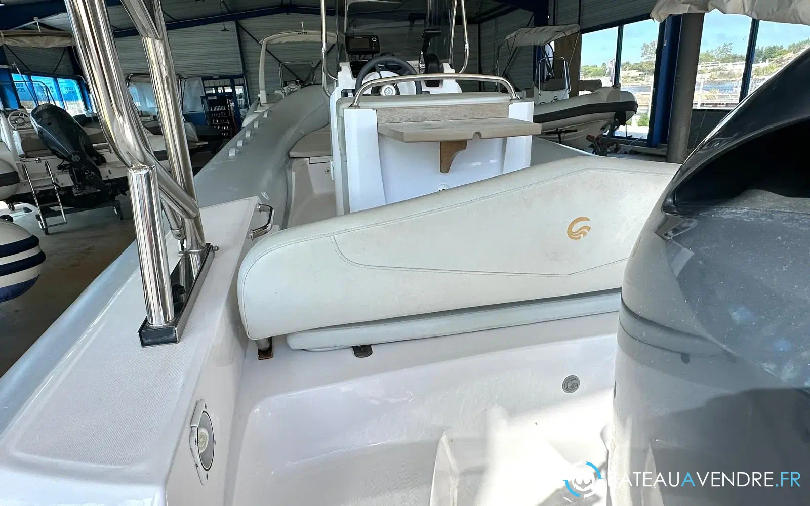 slider 7 Capelli Tempest 630