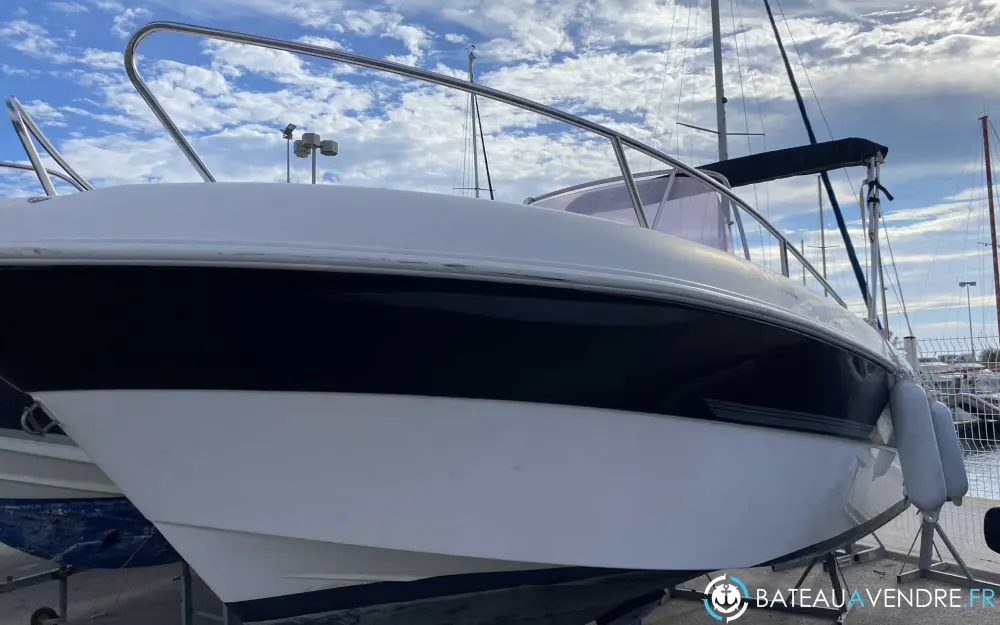 Selection Boats Aston 21  photo de présentation