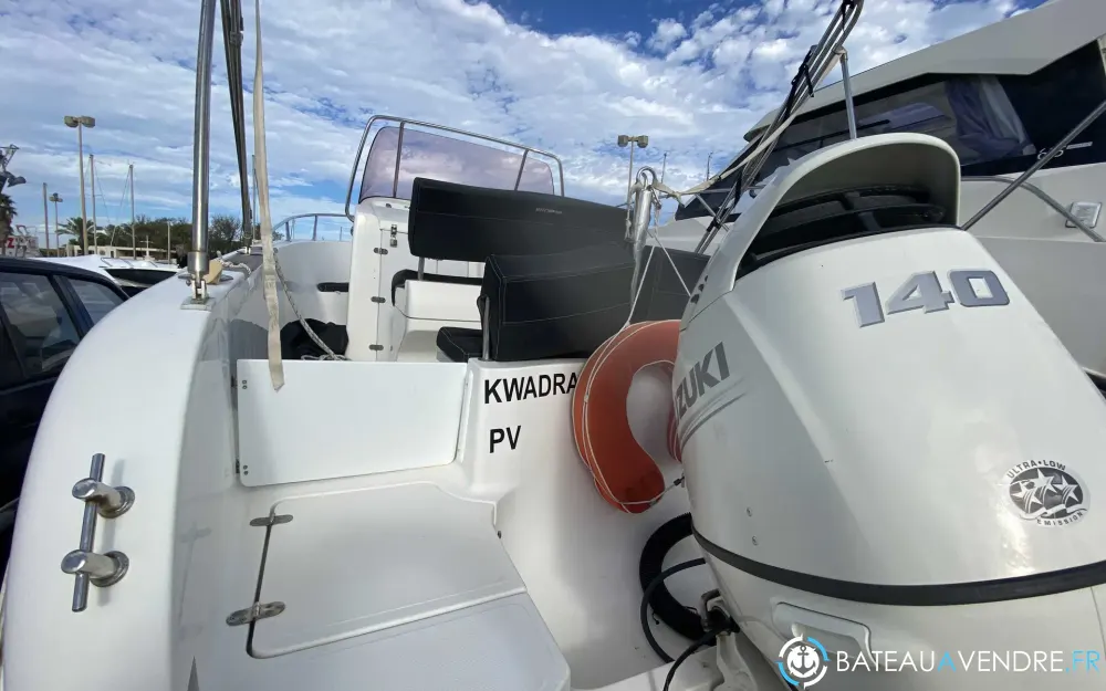 Selection Boats Aston 21  photo 2