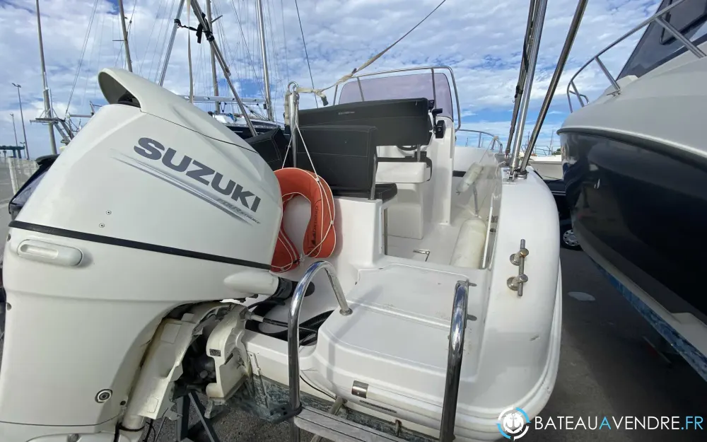 Selection Boats Aston 21  photo 3