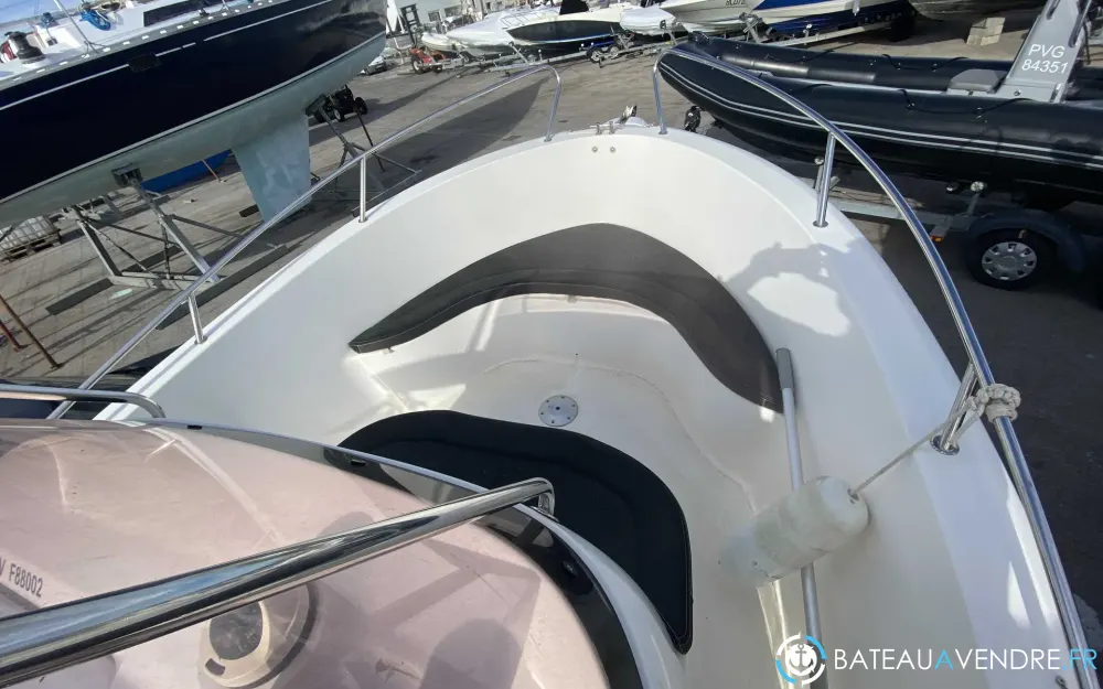 Selection Boats Aston 21  photo 5