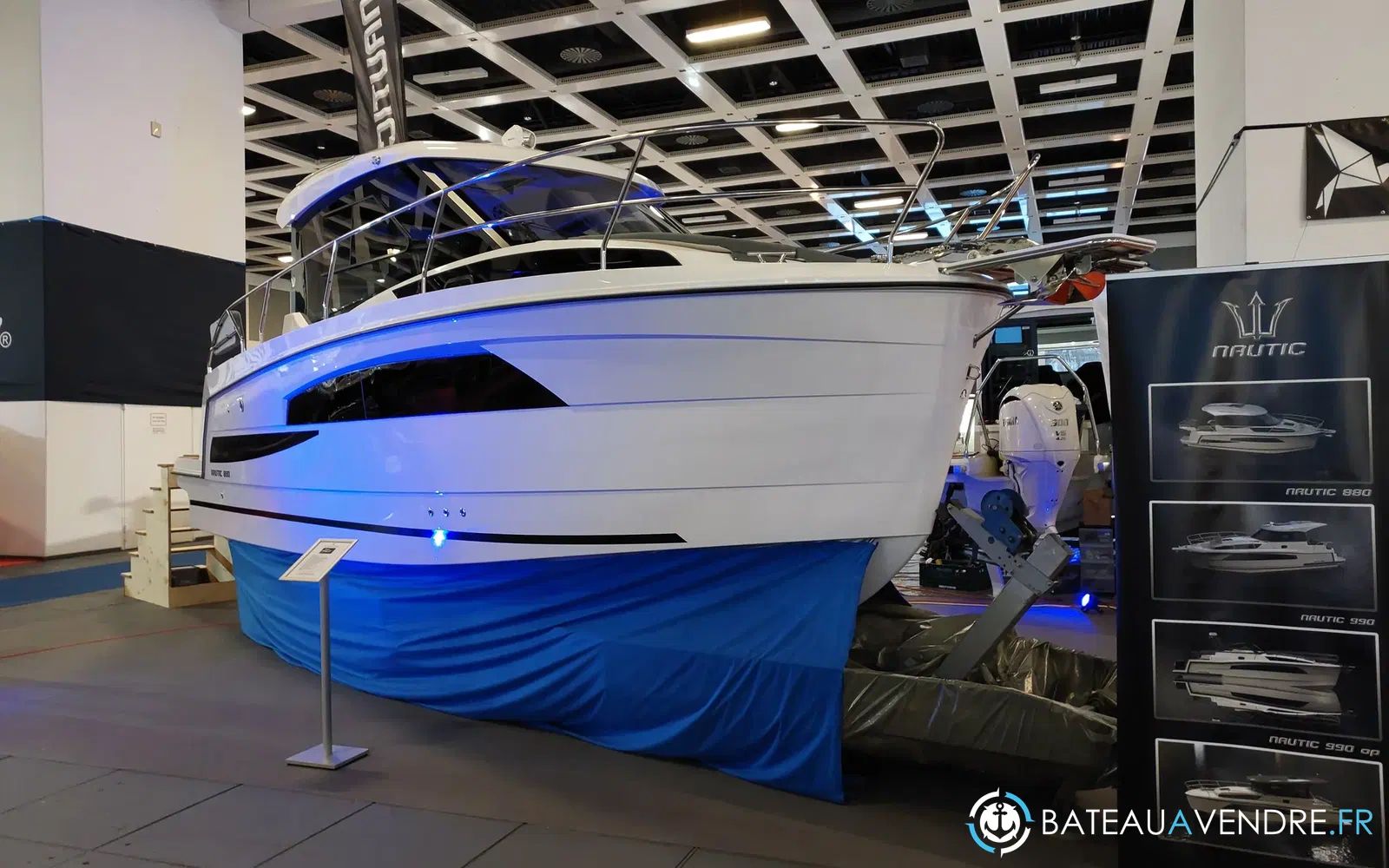 slider 5 Jeanneau Merry Fisher 895