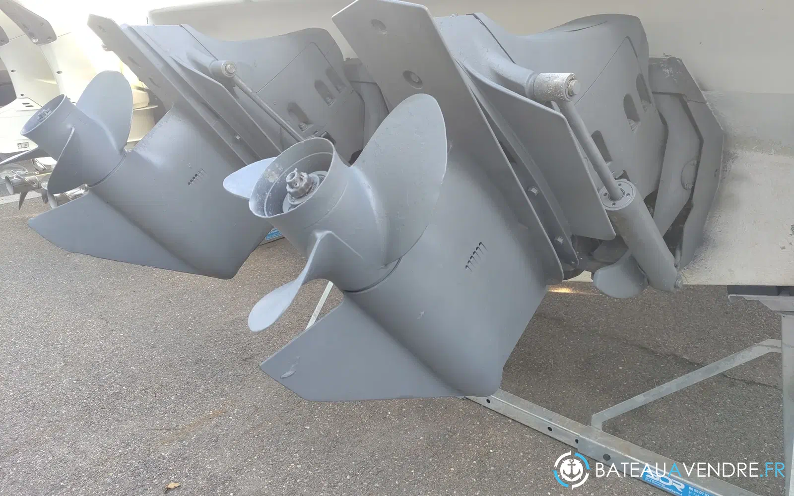 slider 24 Beneteau Ombrine 900