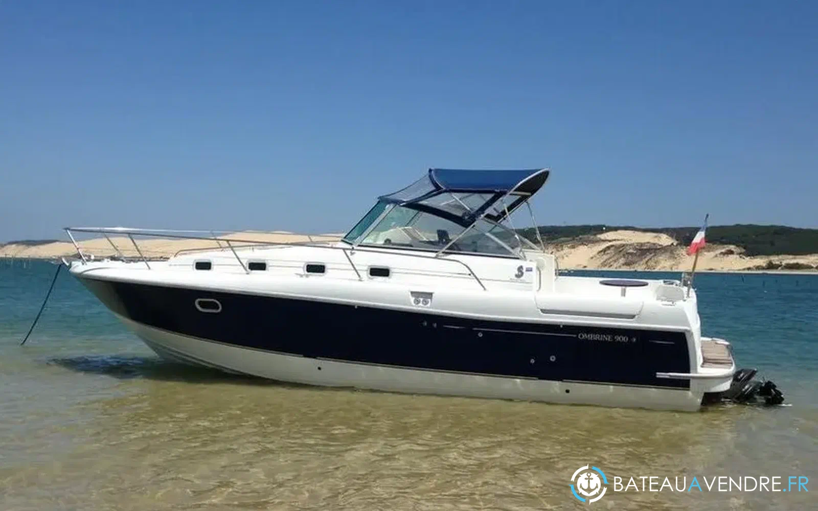 slider 0 Beneteau Ombrine 900