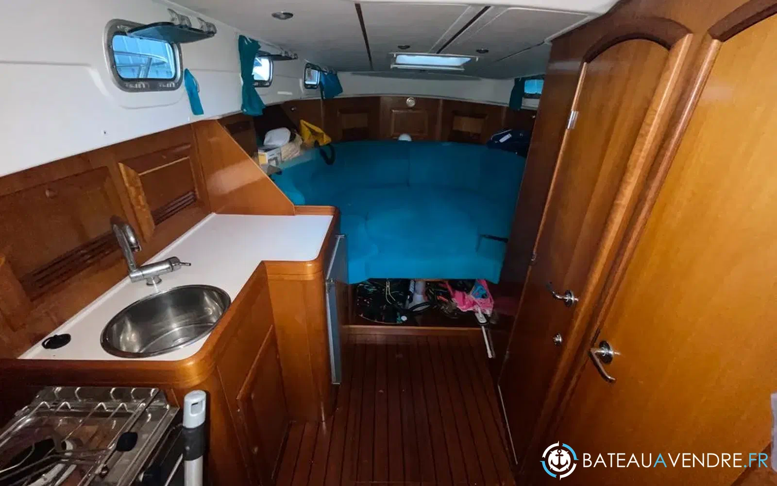slider 13 Beneteau Ombrine 900