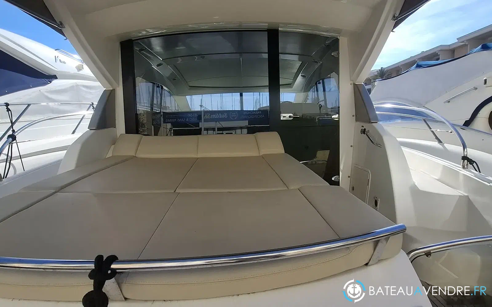 slider 12 Jeanneau Prestige 42 S