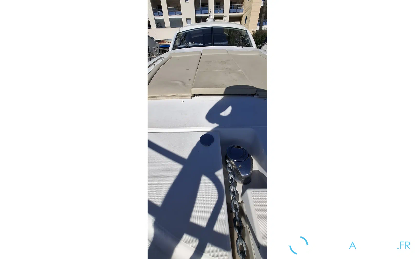 slider 13 Jeanneau Prestige 42 S