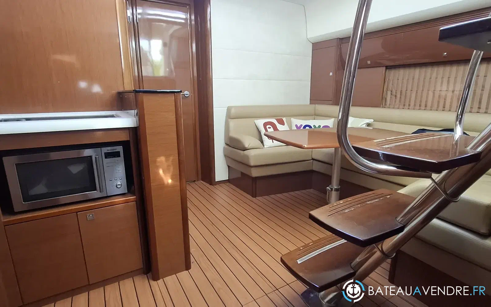 slider 1 Jeanneau Prestige 42 S