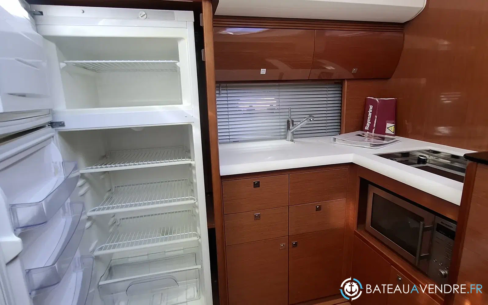 slider 2 Jeanneau Prestige 42 S
