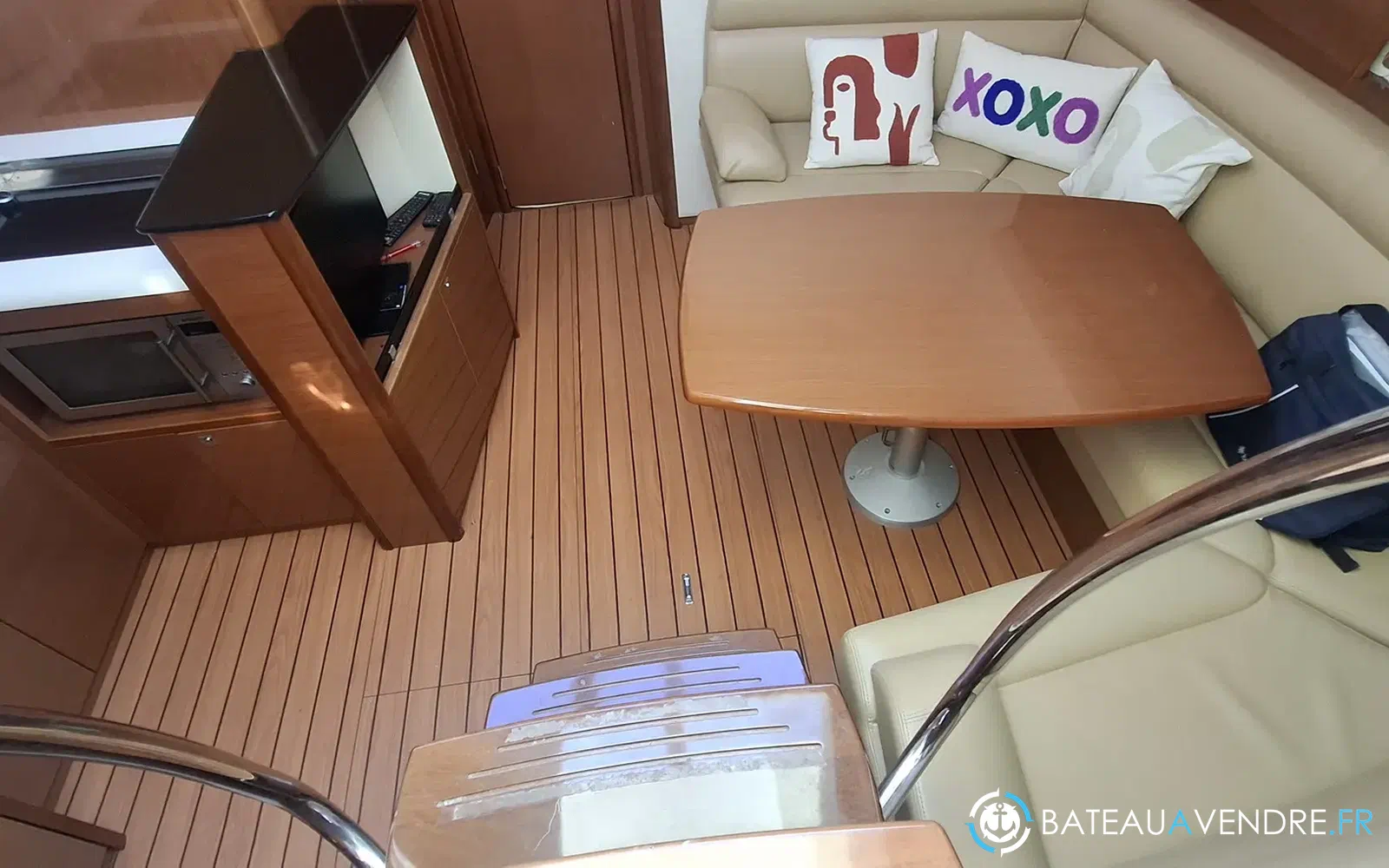 slider 3 Jeanneau Prestige 42 S