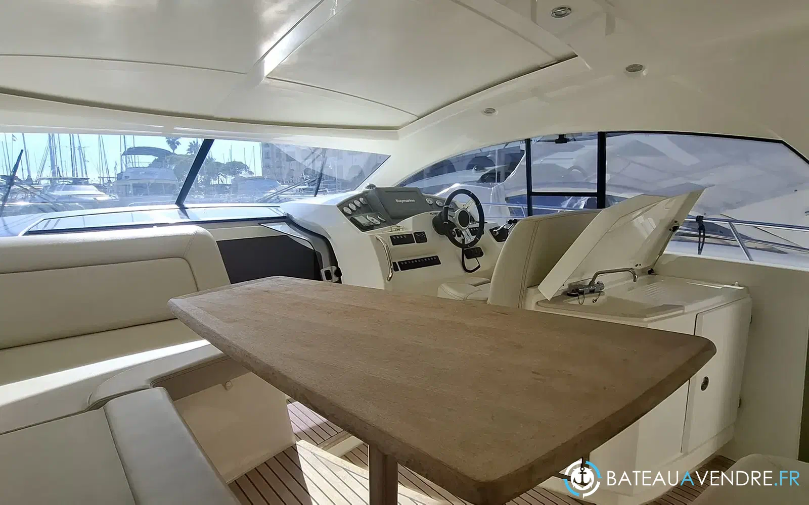 slider 6 Jeanneau Prestige 42 S