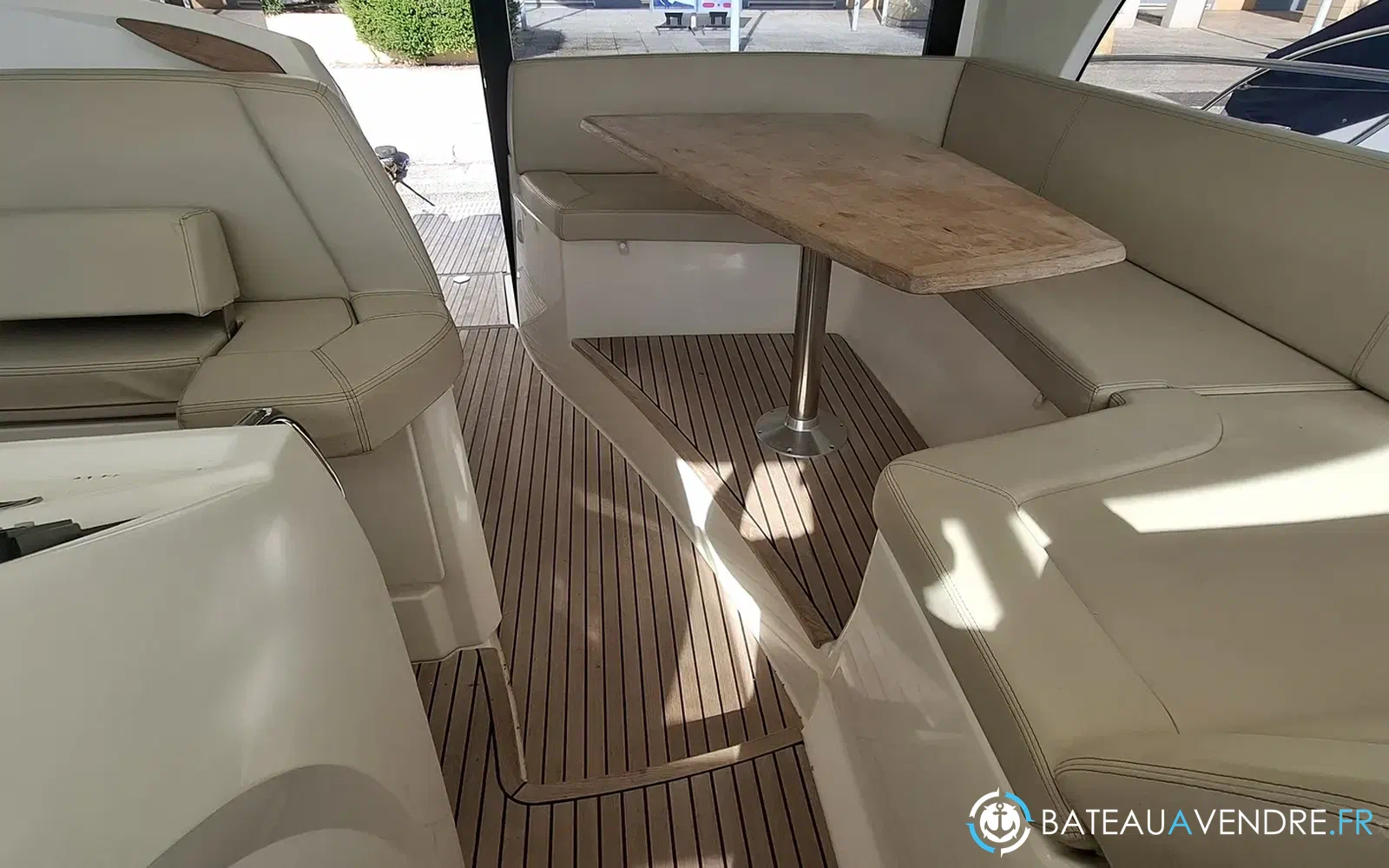 slider 7 Jeanneau Prestige 42 S