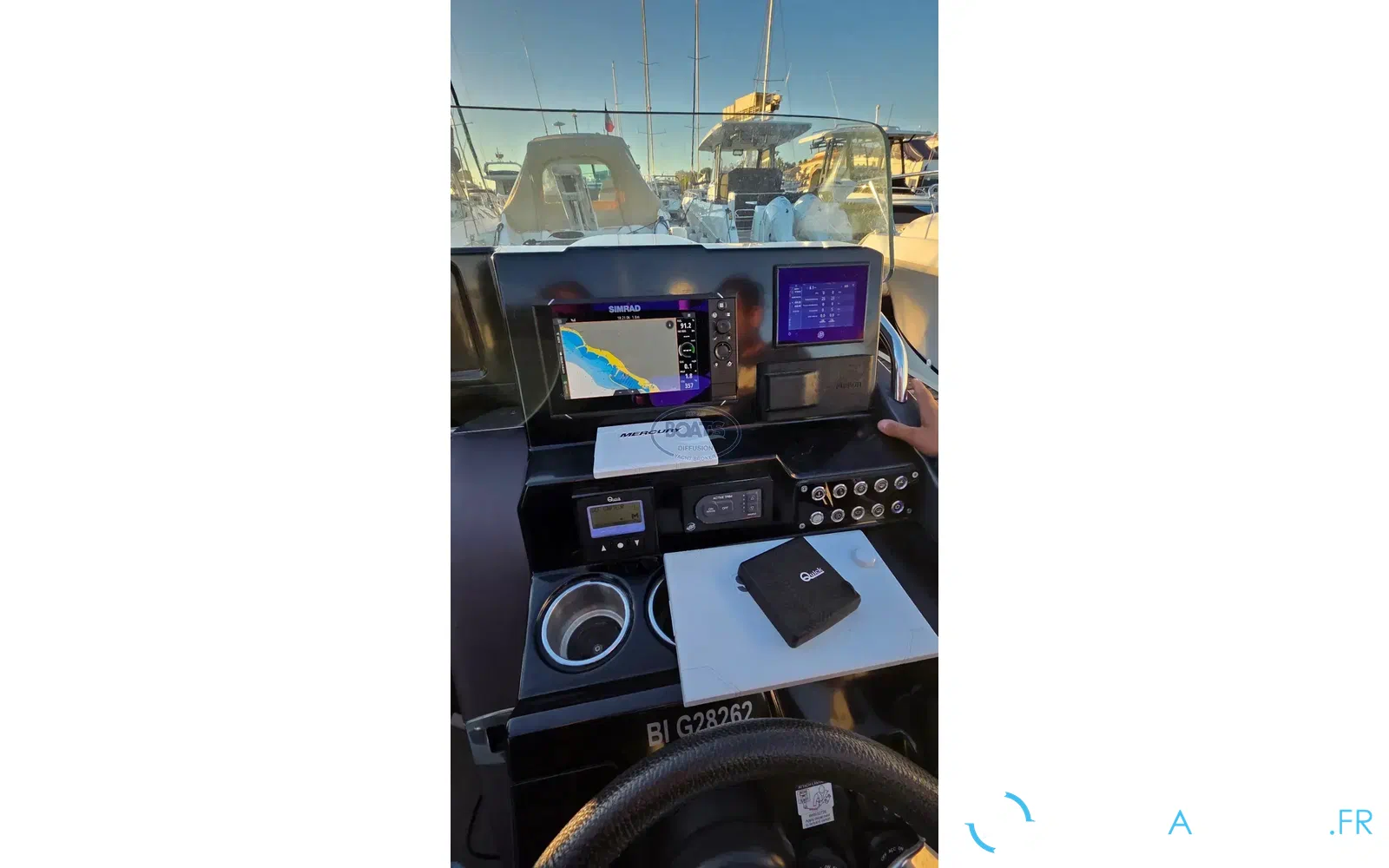 slider 12 Zodiac Medline 9
