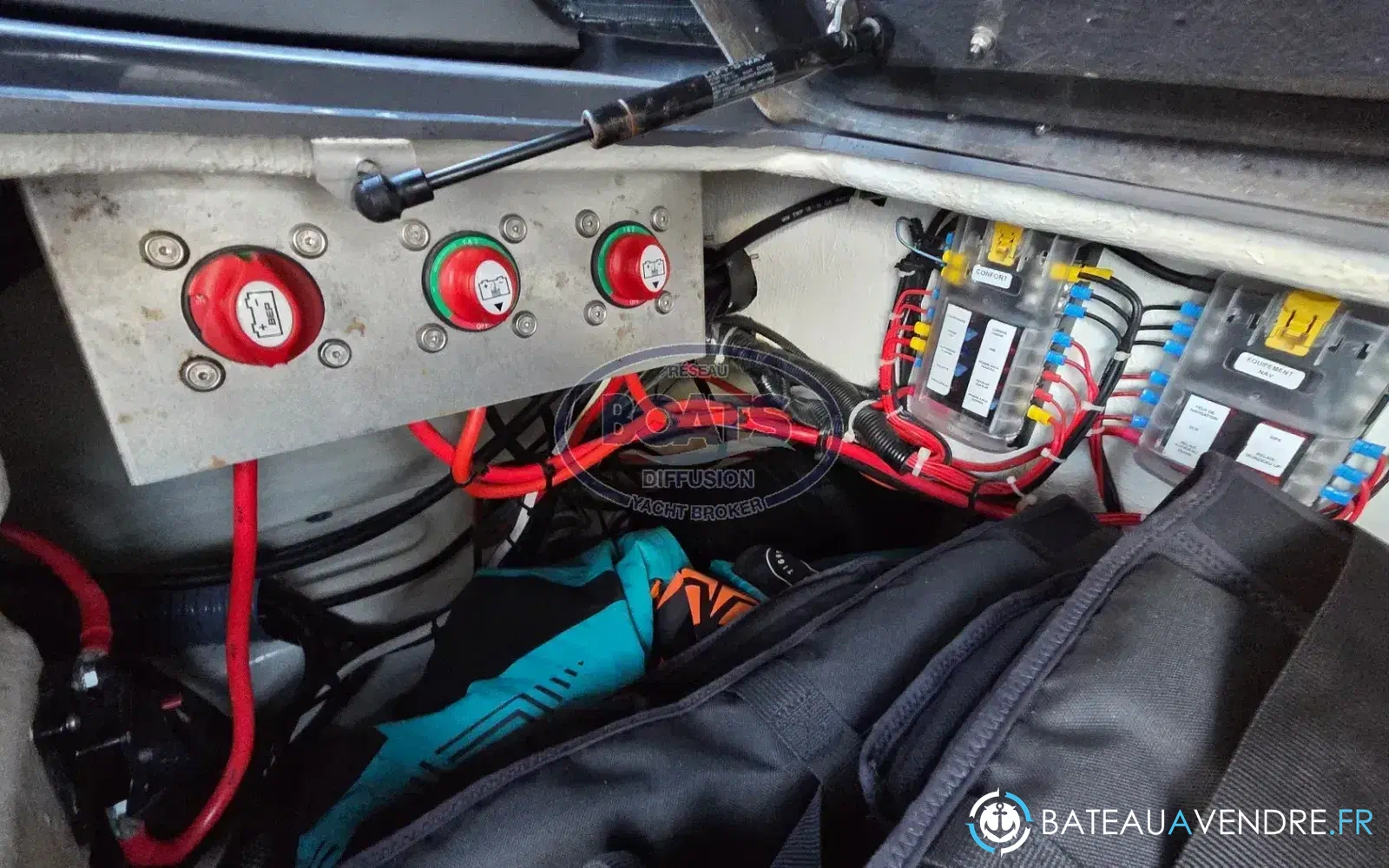 slider 14 Zodiac Medline 9