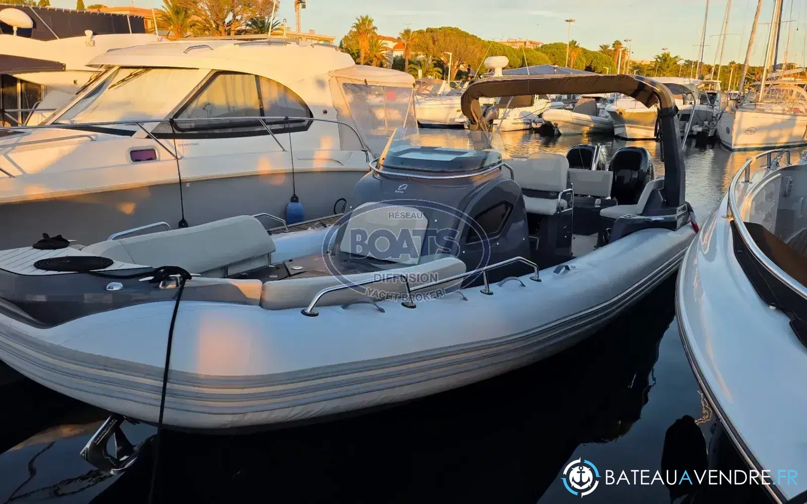 slider 1 Zodiac Medline 9
