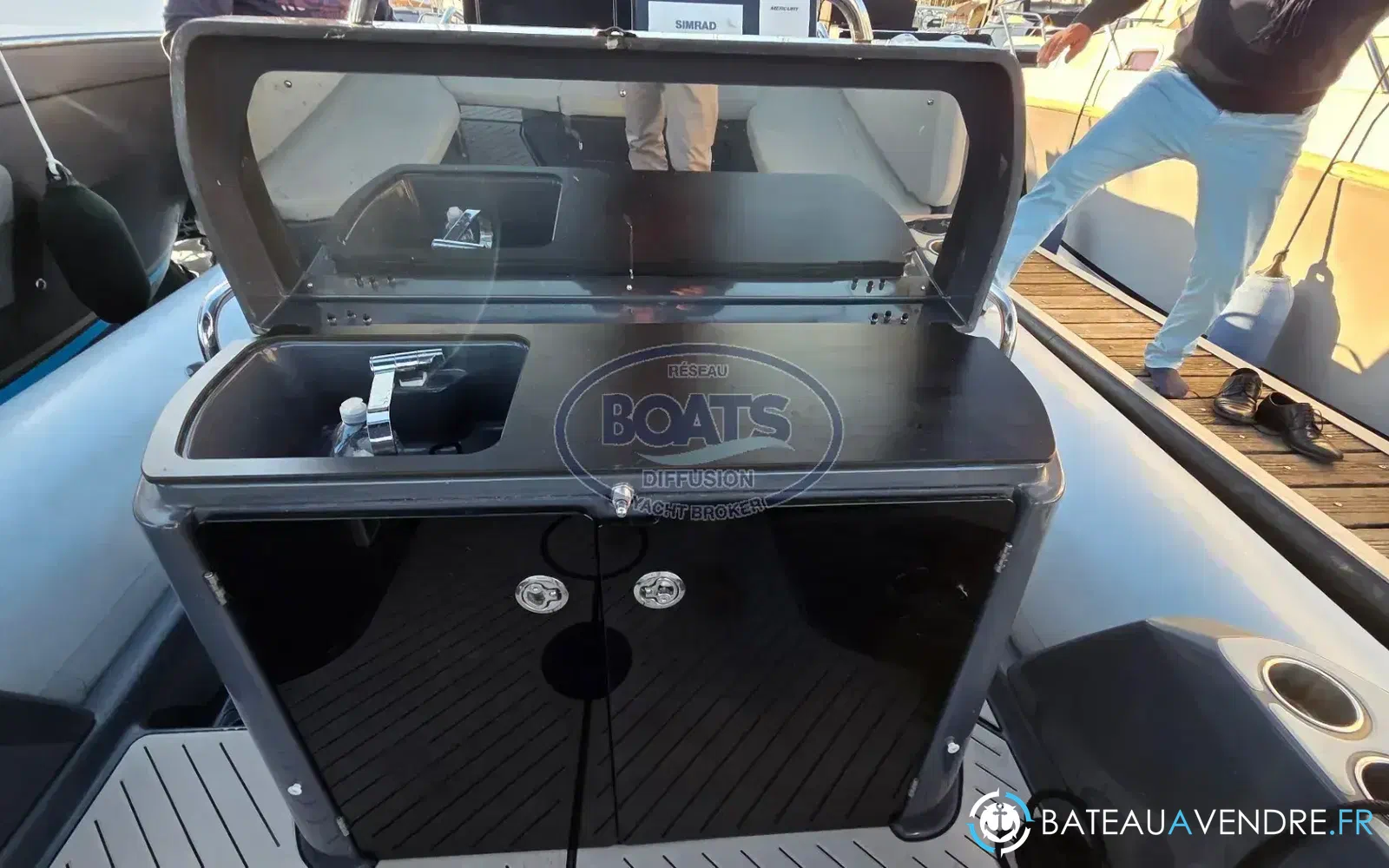 slider 6 Zodiac Medline 9