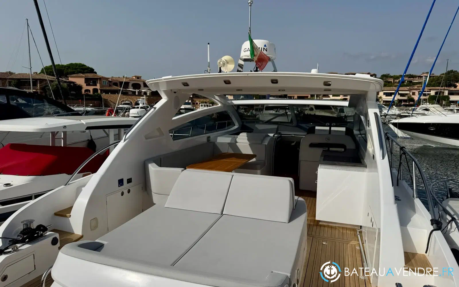 slider 11 Airon Marine 50 Cinquanta