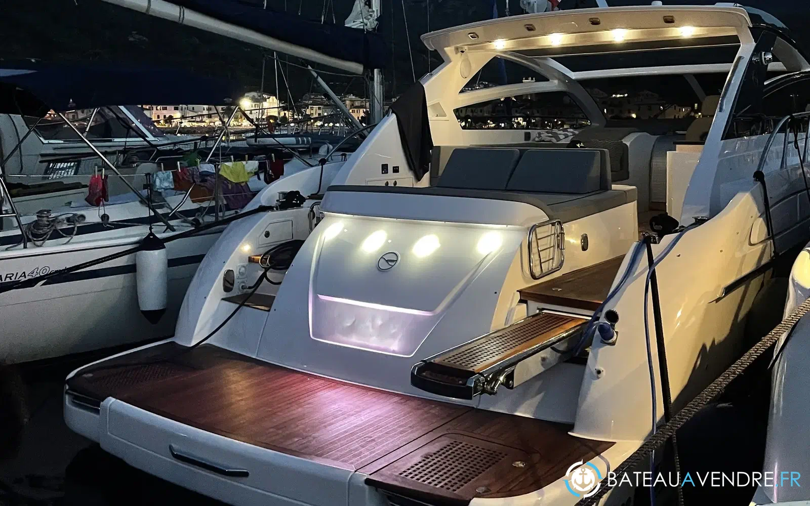 slider 12 Airon Marine 50 Cinquanta