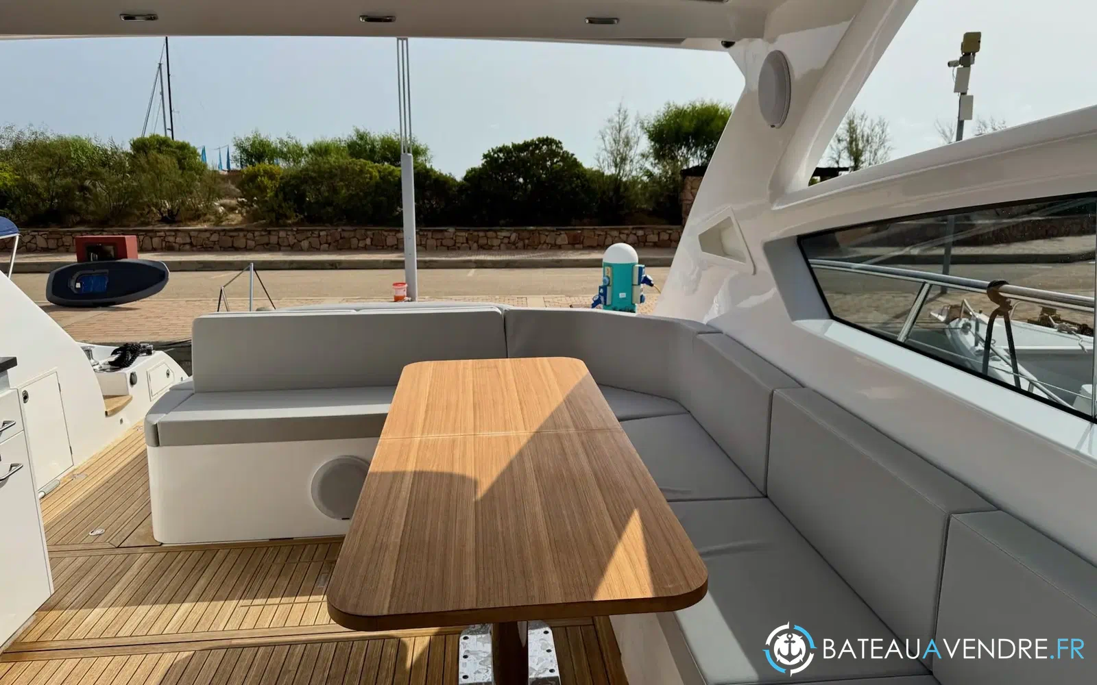 slider 15 Airon Marine 50 Cinquanta