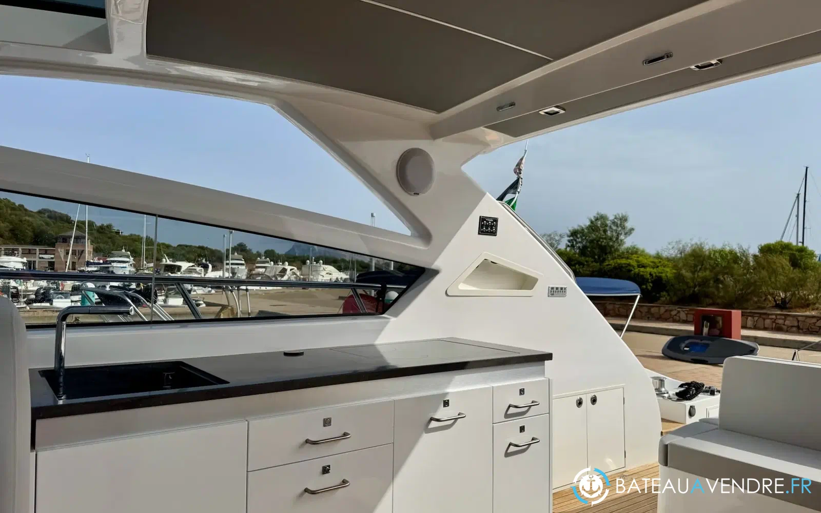 slider 18 Airon Marine 50 Cinquanta