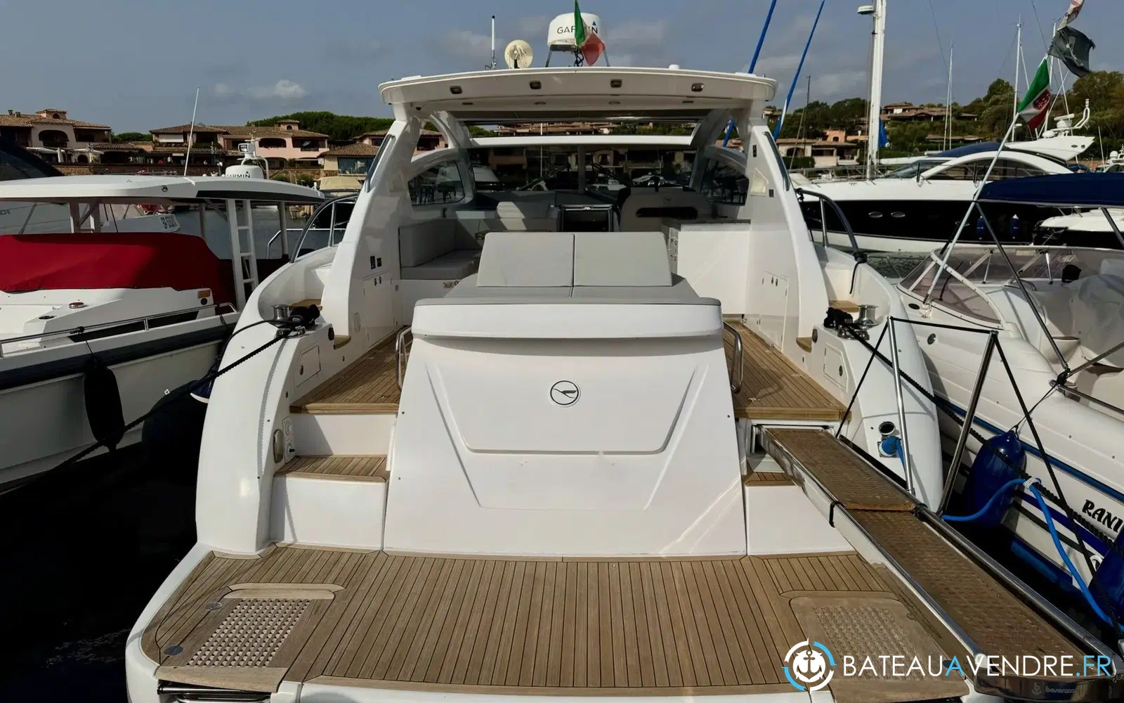 slider 3 Airon Marine 50 Cinquanta