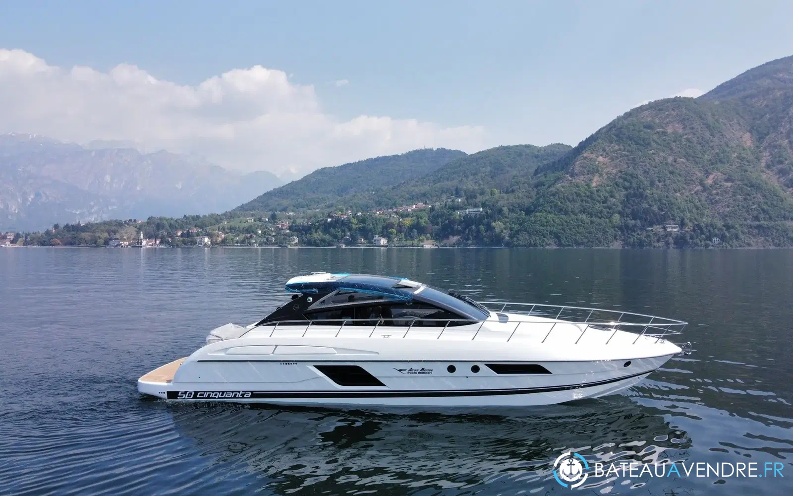 slider 4 Airon Marine 50 Cinquanta