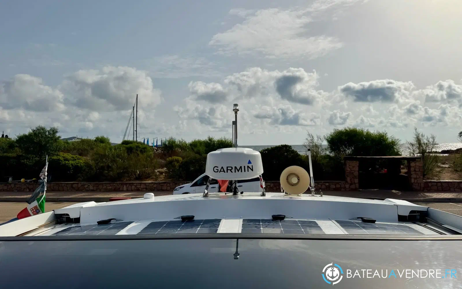 slider 7 Airon Marine 50 Cinquanta