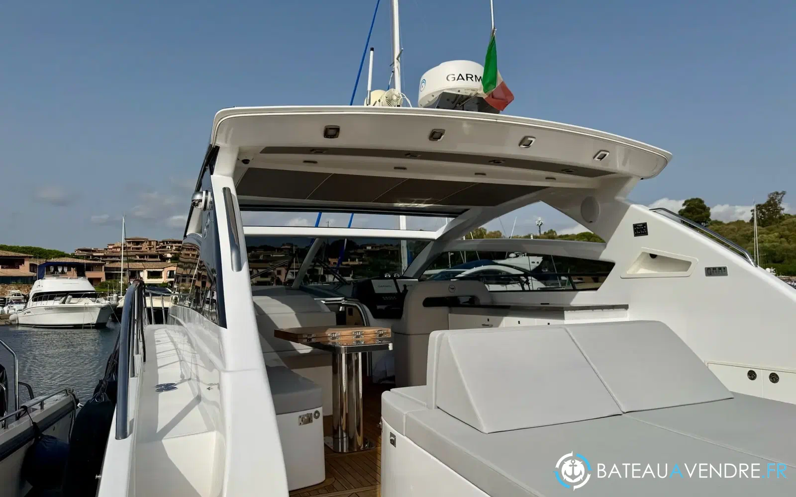 slider 8 Airon Marine 50 Cinquanta