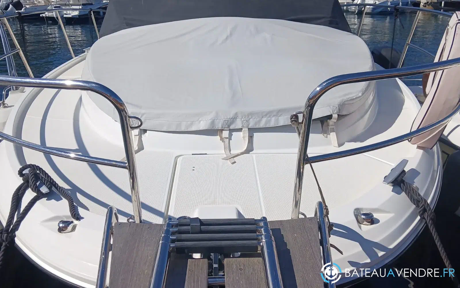 slider 2 Jeanneau Merry Fisher