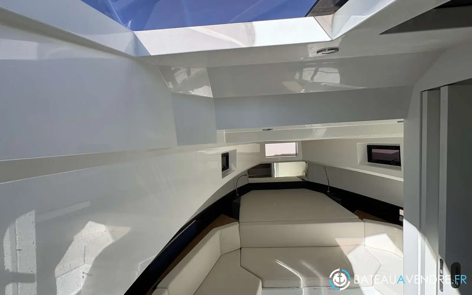 slider 10 De Antonio Yachts D36 Open