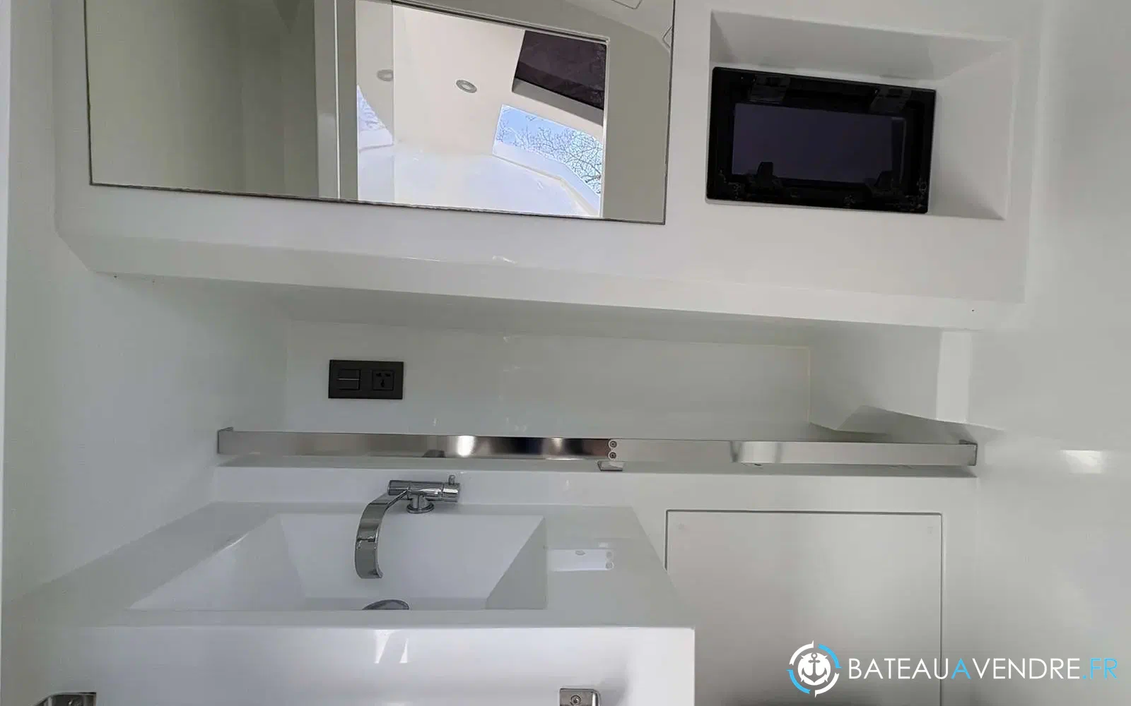 slider 12 De Antonio Yachts D36 Open