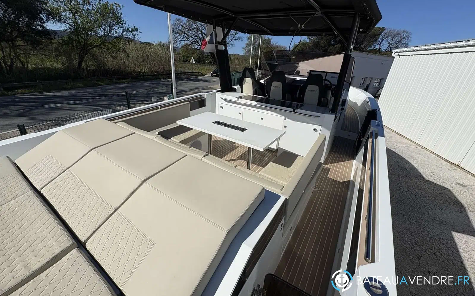 slider 3 De Antonio Yachts D36 Open