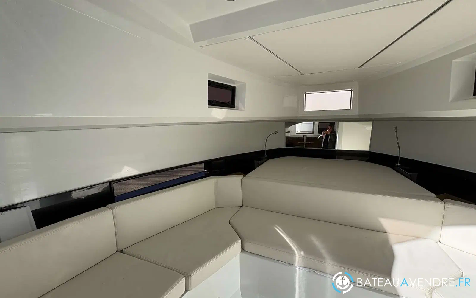 slider 8 De Antonio Yachts D36 Open