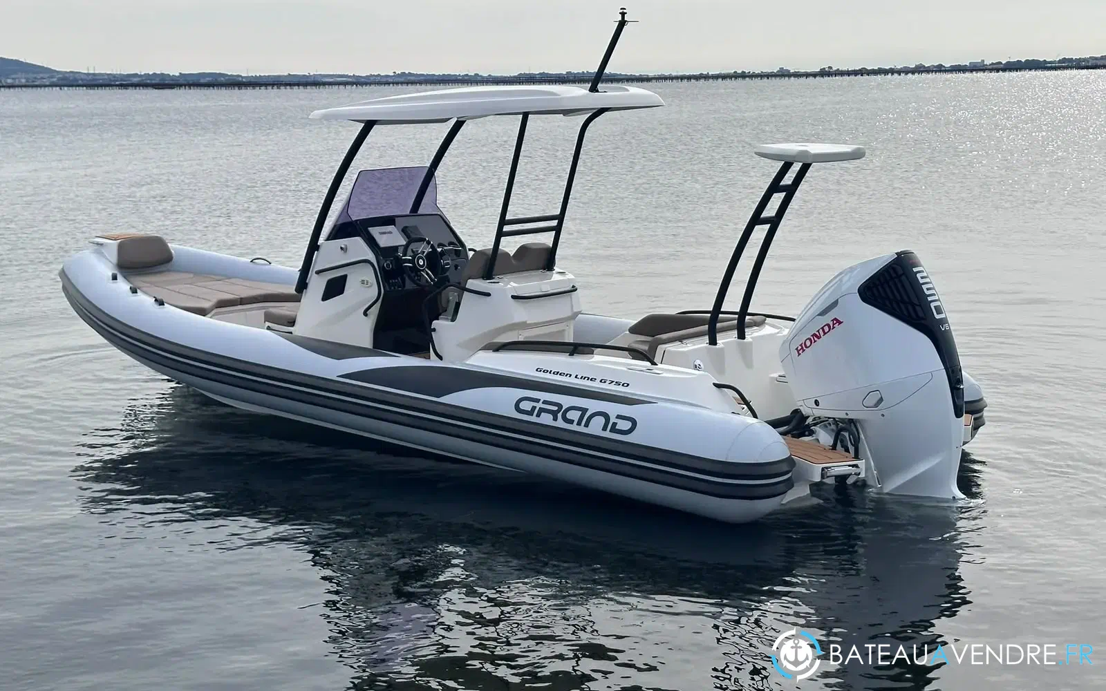 slider 0 Grand Golden Line G750