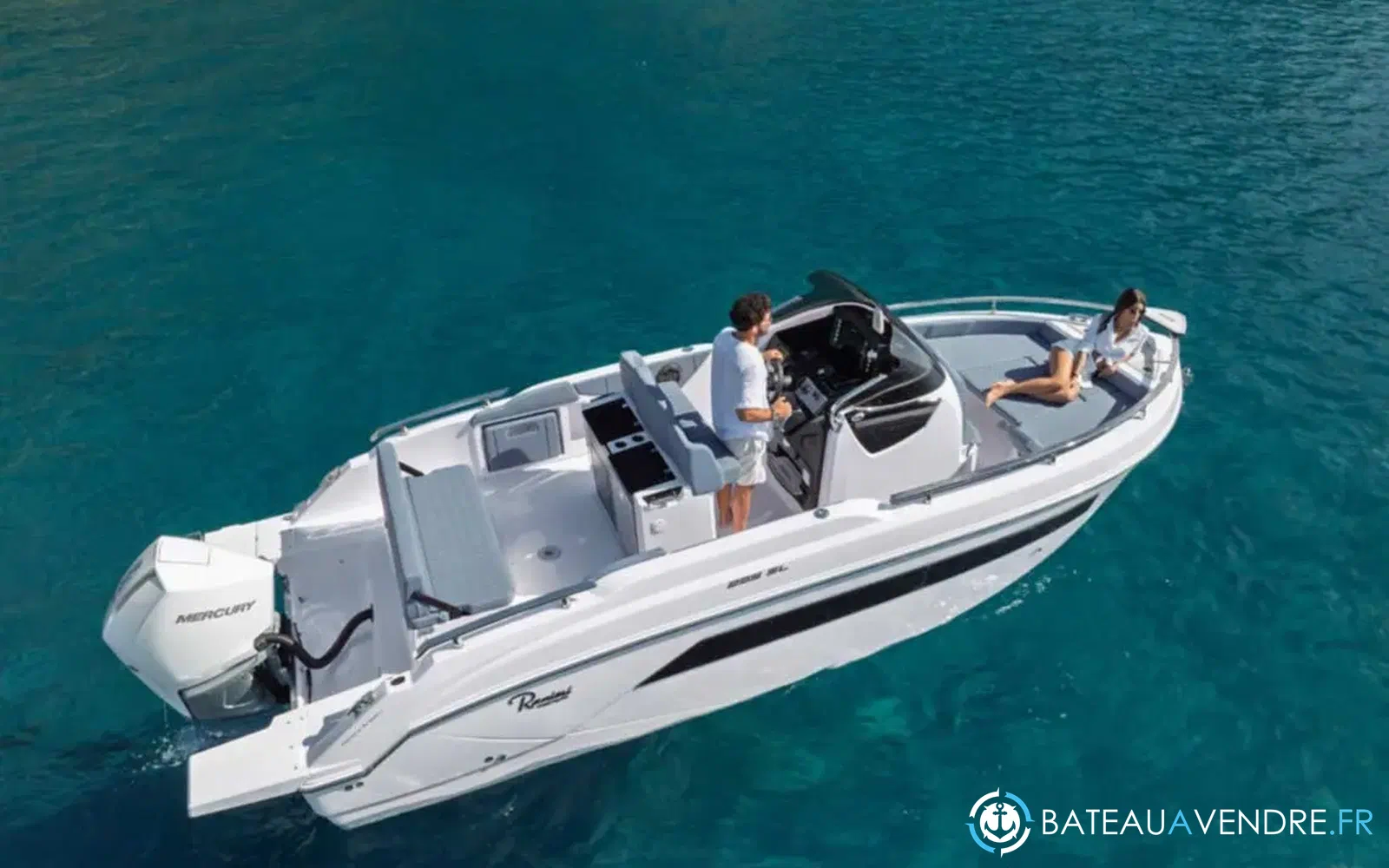 slider 0 Ranieri NEXT 255 SL