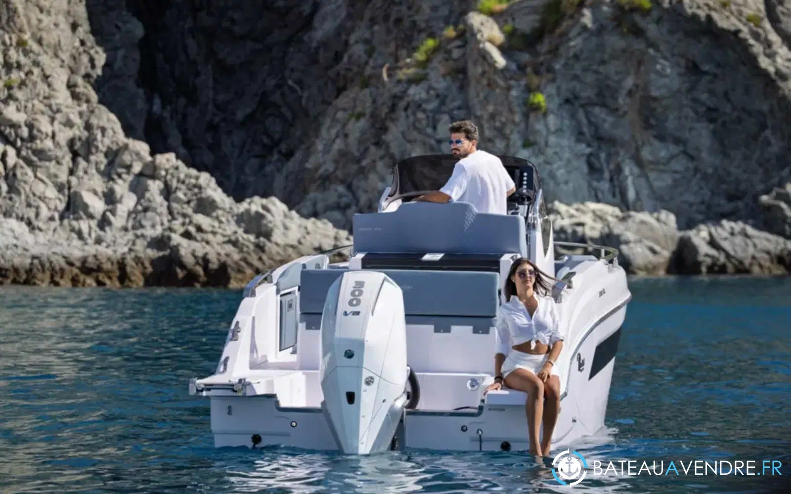 slider 1 Ranieri NEXT 255 SL