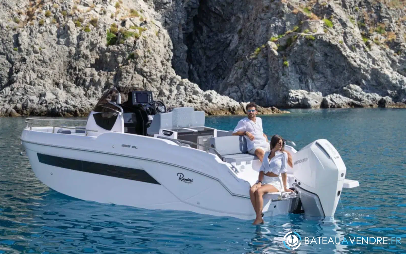 slider 2 Ranieri NEXT 255 SL