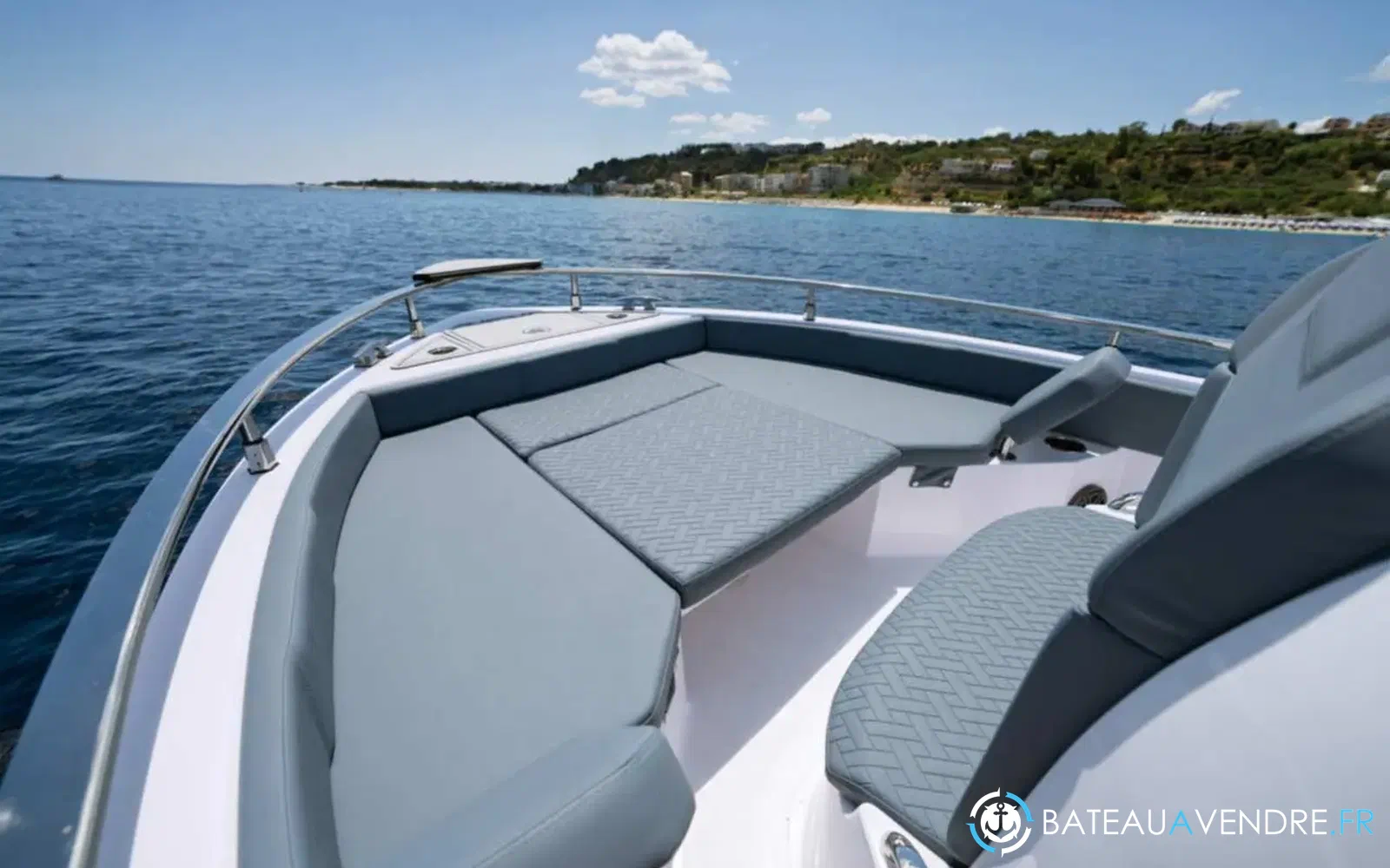 slider 6 Ranieri NEXT 255 SL