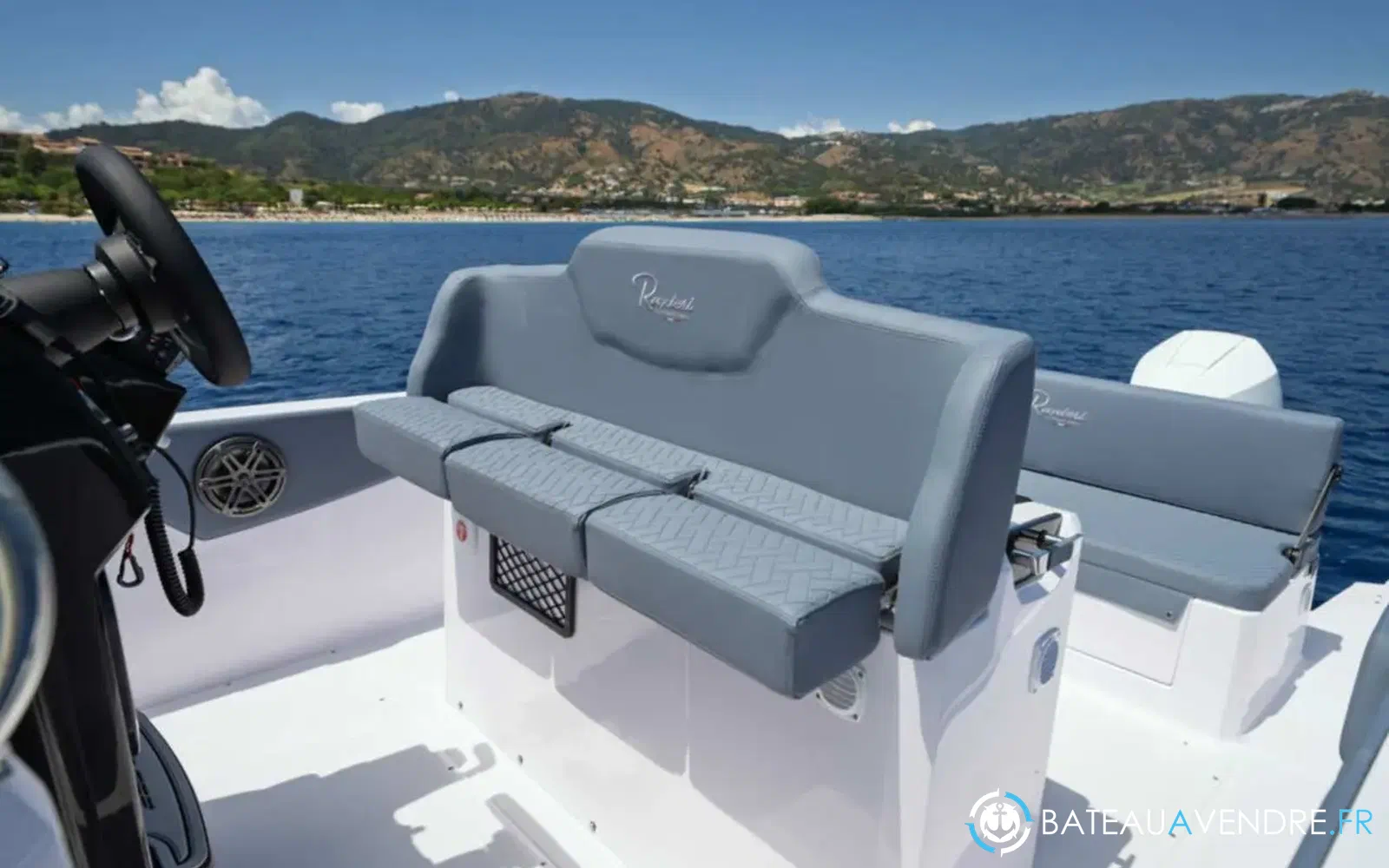 slider 7 Ranieri NEXT 255 SL