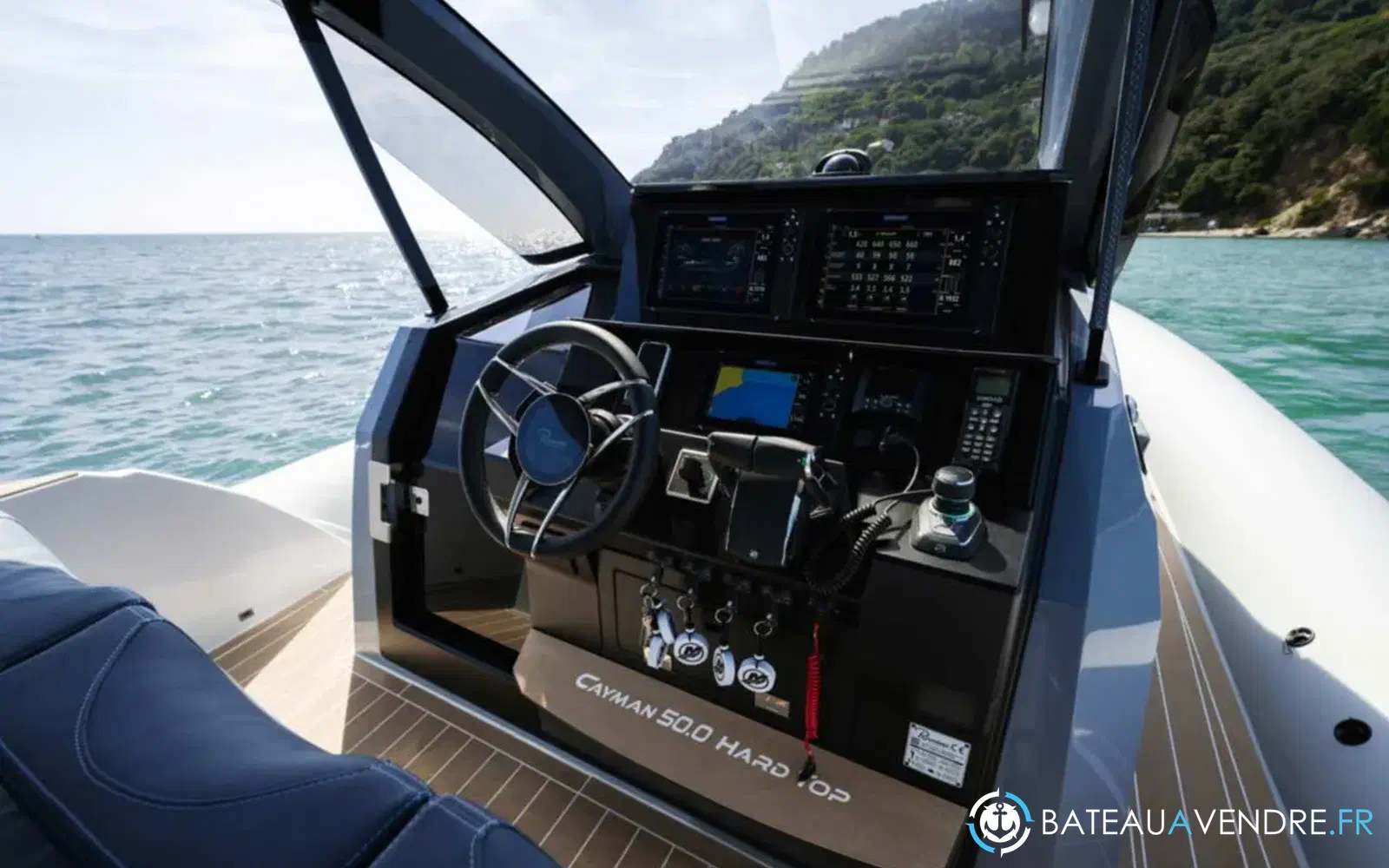 slider 3 Ranieri Cayman
