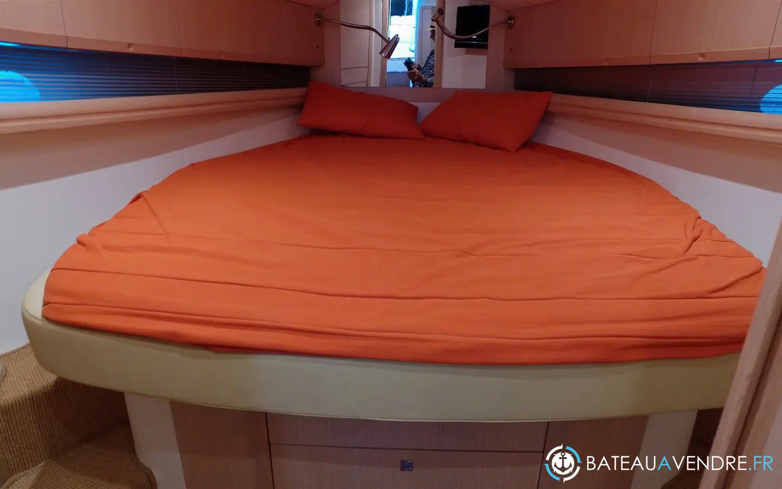 slider 20 Airon Marine 4300 T-Top
