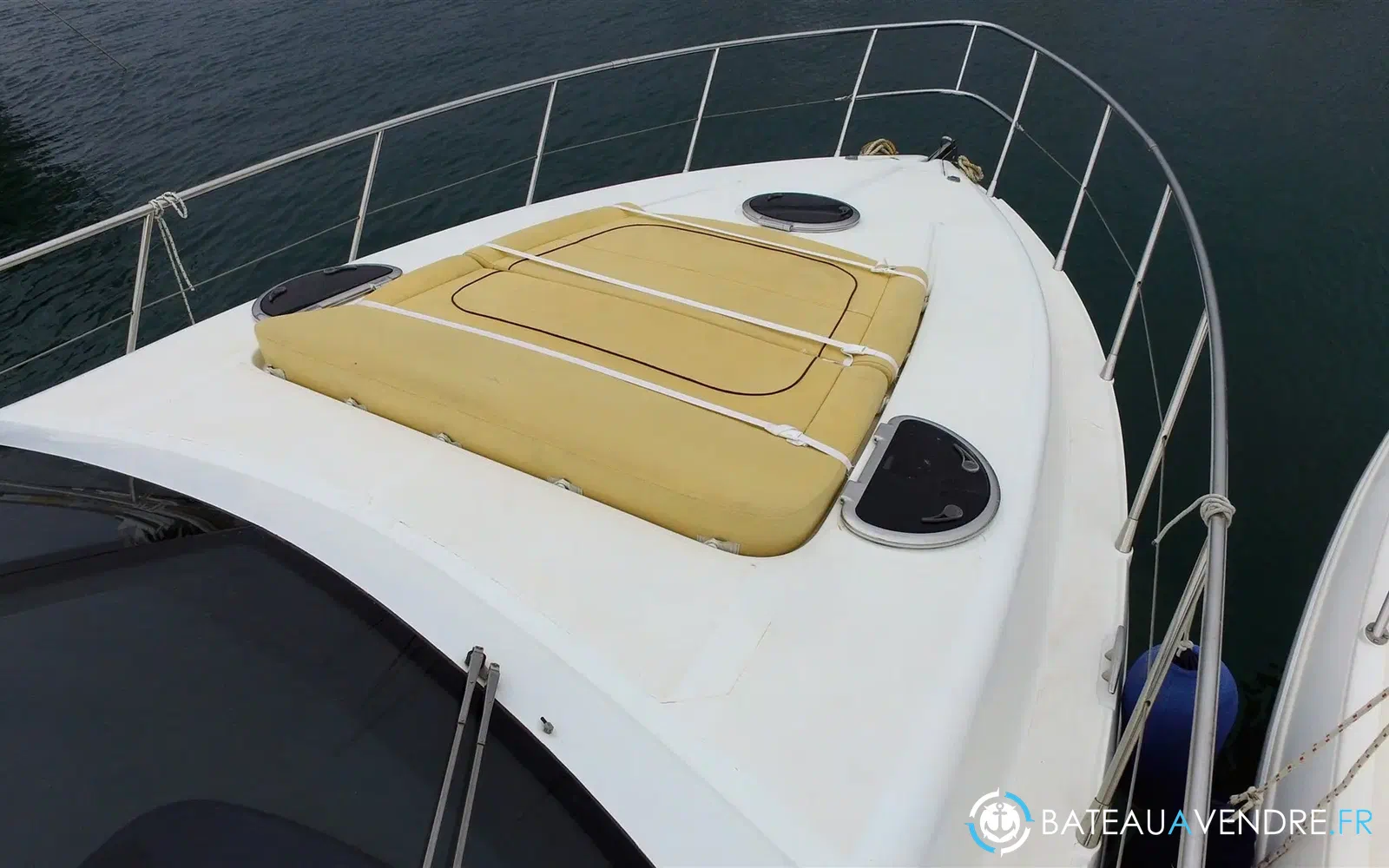 slider 3 Airon Marine 4300 T-Top