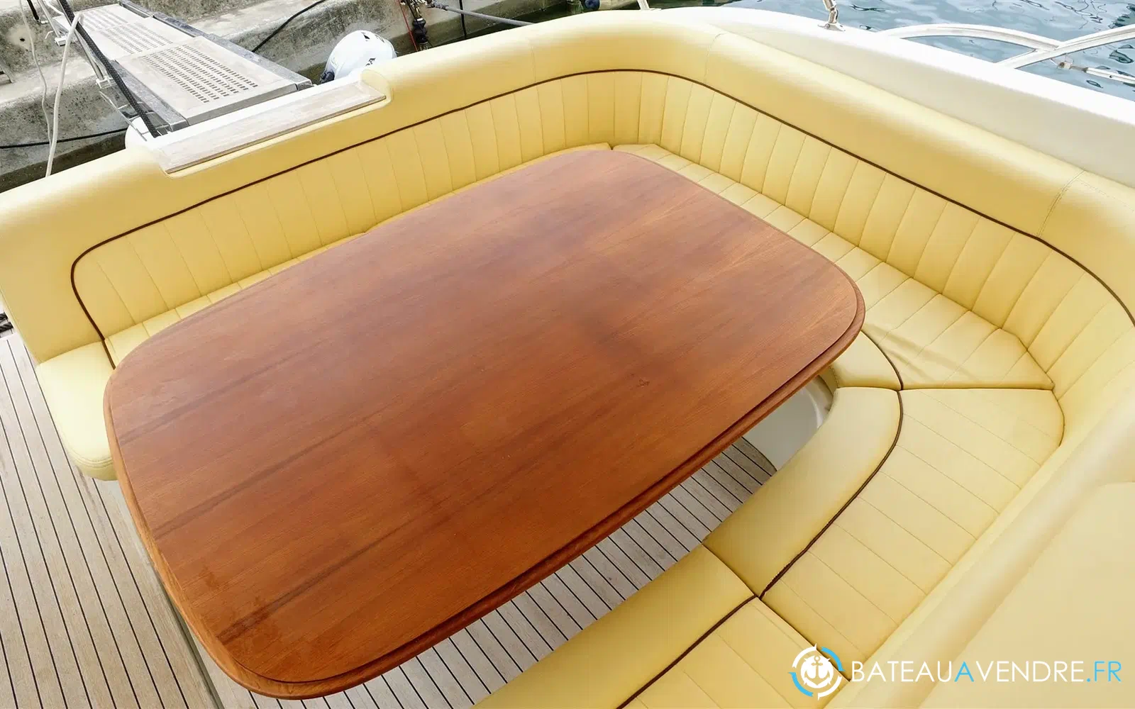 slider 7 Airon Marine 4300 T-Top