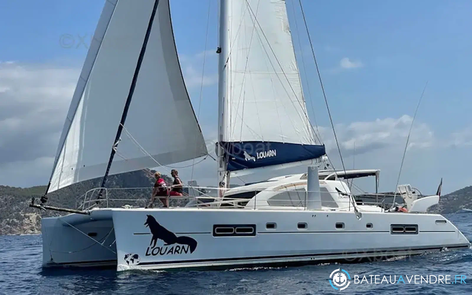 slider 0 Catana 50
