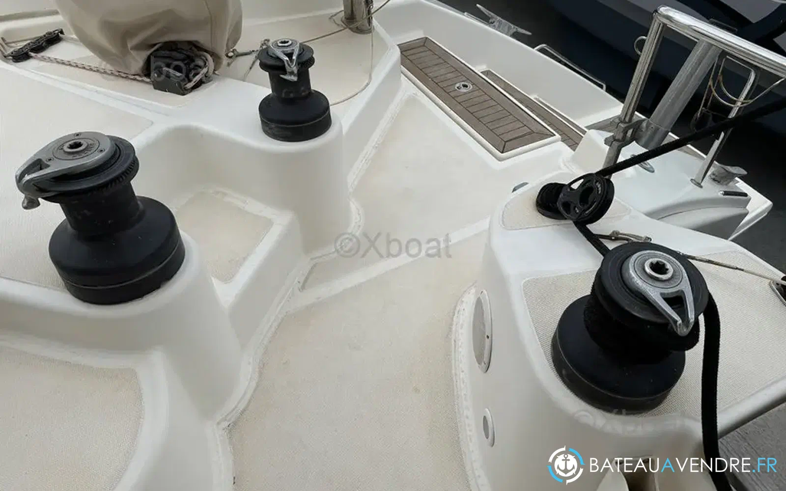 slider 11 Catana 50