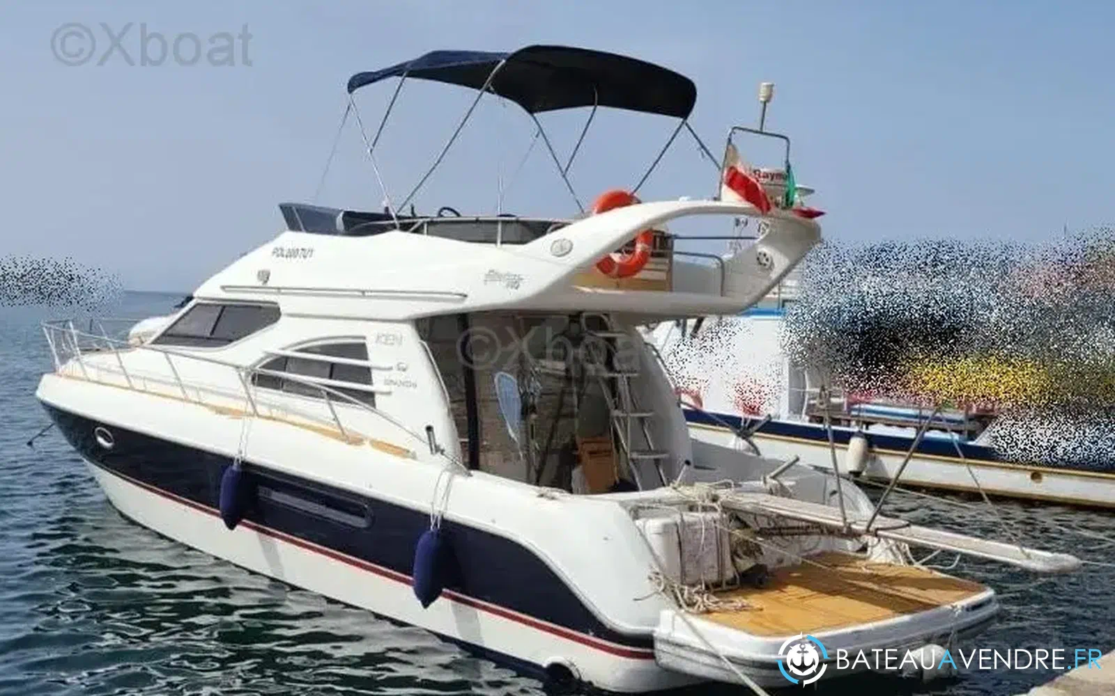 slider 0 Cranchi Atlantique 40