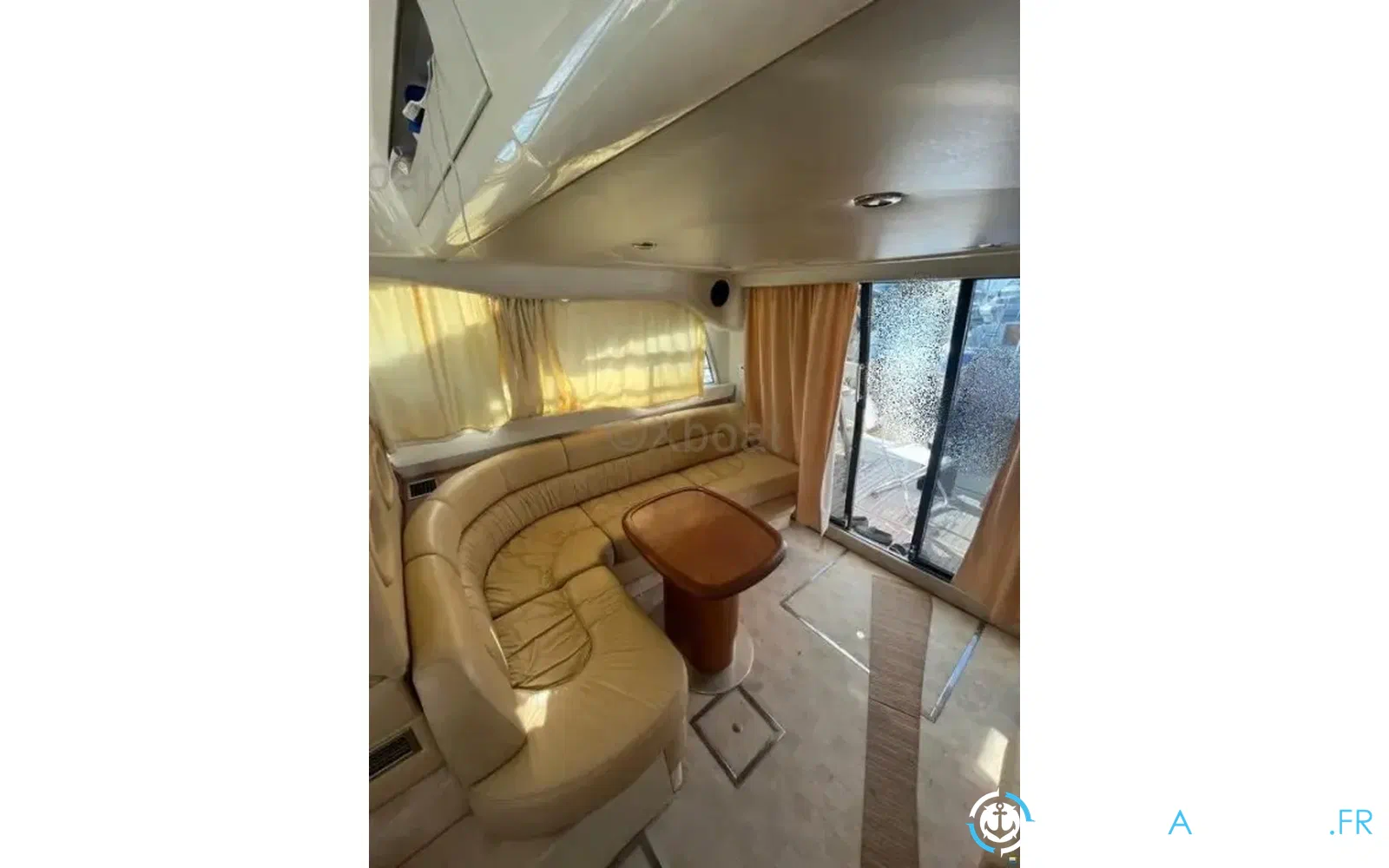 slider 9 Cranchi Atlantique 40