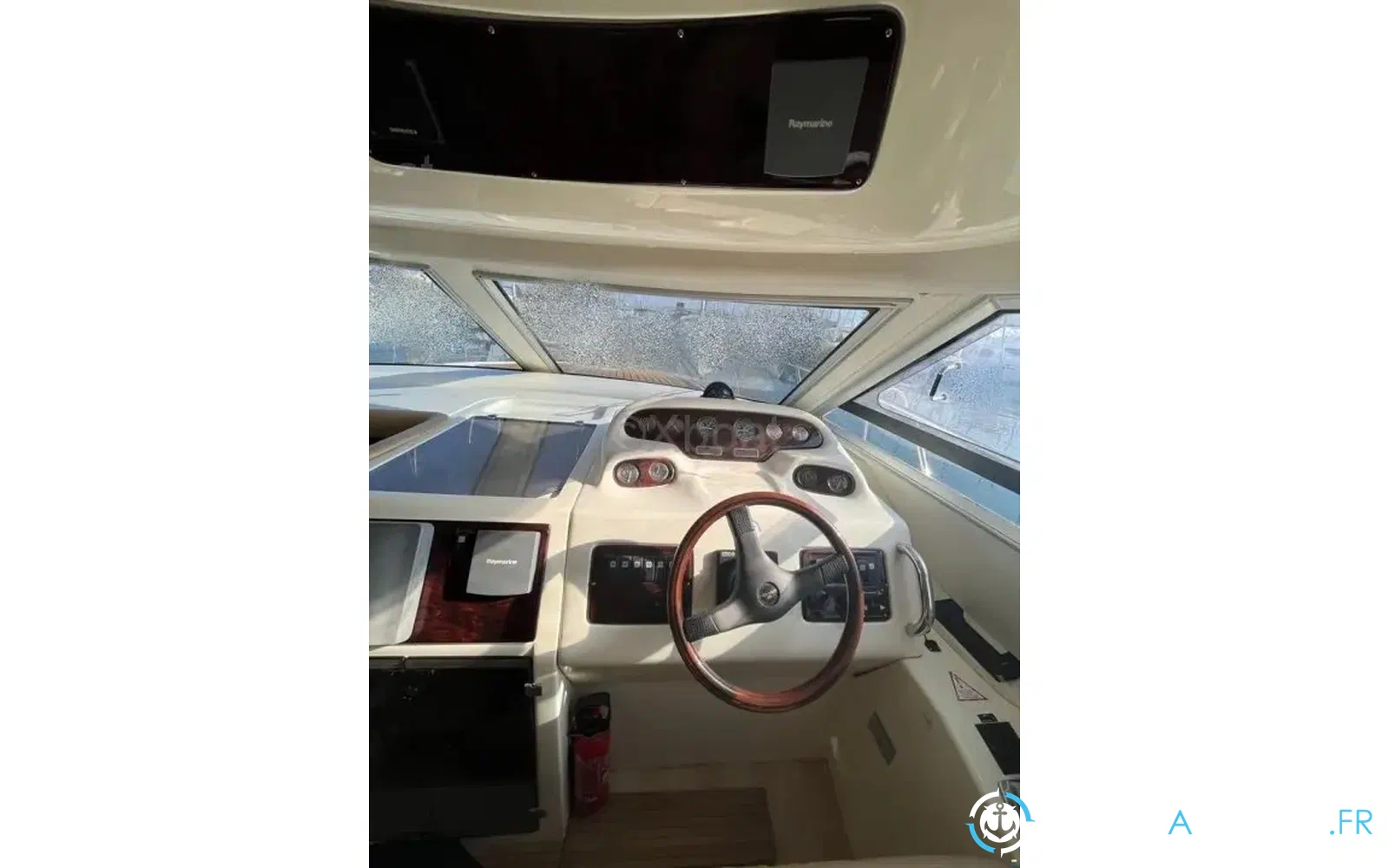 slider 11 Cranchi Atlantique 40